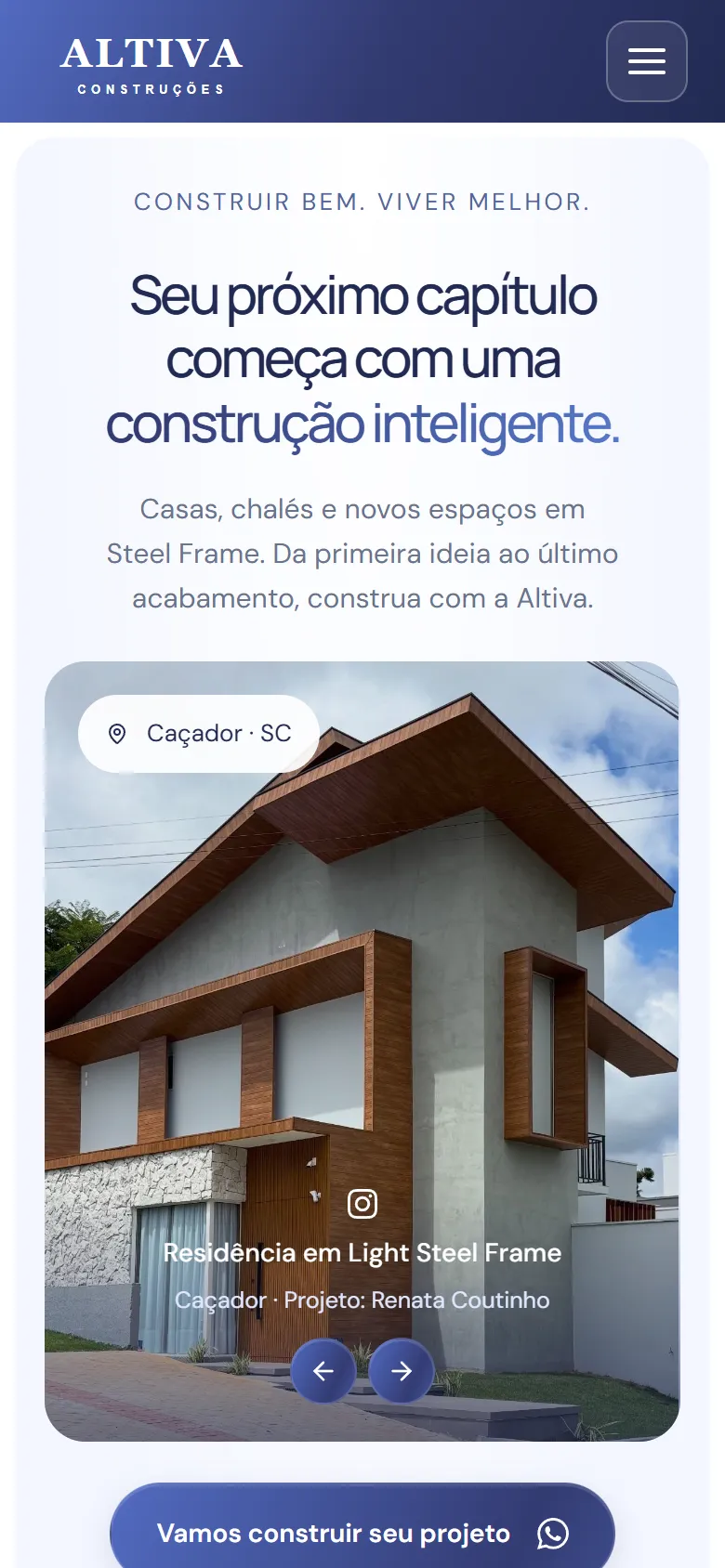 Altiva Construções