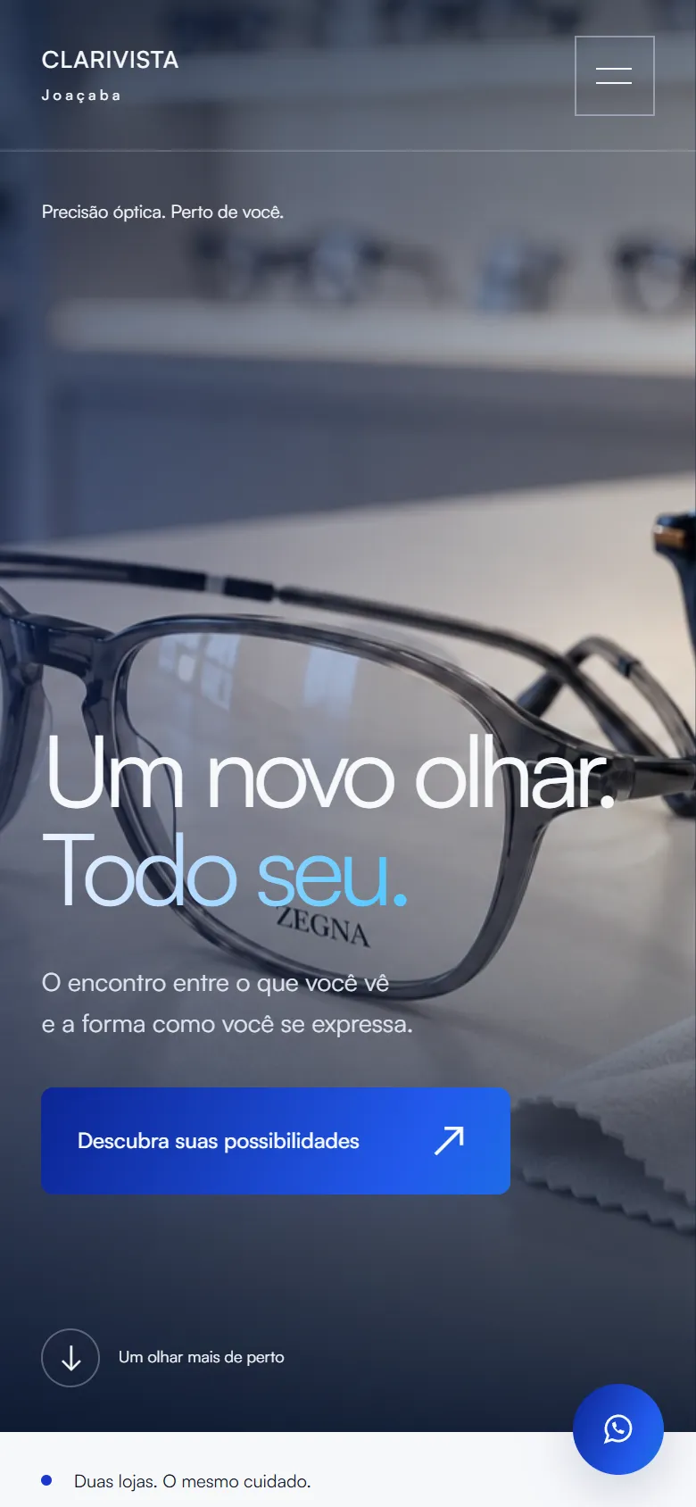 Ótica Clarivista